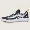 Customs UltraRange EXO Checkerboard Shoe Customs UltraRange EXO Checkerboard Shoe