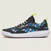 Customs UltraRange EXO Checkerboard Shoe Customs UltraRange EXO Checkerboard Shoe