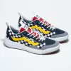 Customs UltraRange EXO Checkerboard Shoe Customs UltraRange EXO Checkerboard Shoe