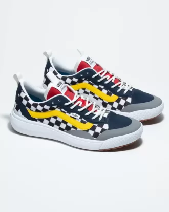 Customs UltraRange EXO Checkerboard Shoe