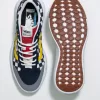 Customs UltraRange EXO Checkerboard Shoe Customs UltraRange EXO Checkerboard Shoe