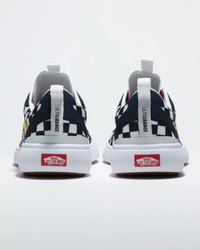 Customs UltraRange EXO Checkerboard Shoe Customs UltraRange EXO Checkerboard Shoe