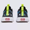 Customs UltraRange EXO Checkerboard Shoe Customs UltraRange EXO Checkerboard Shoe