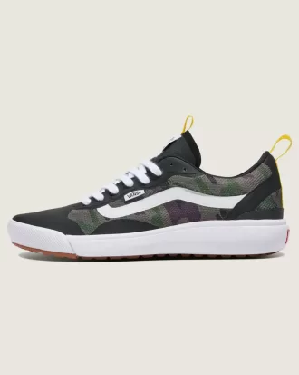 Customs UltraRange EXO Shoe