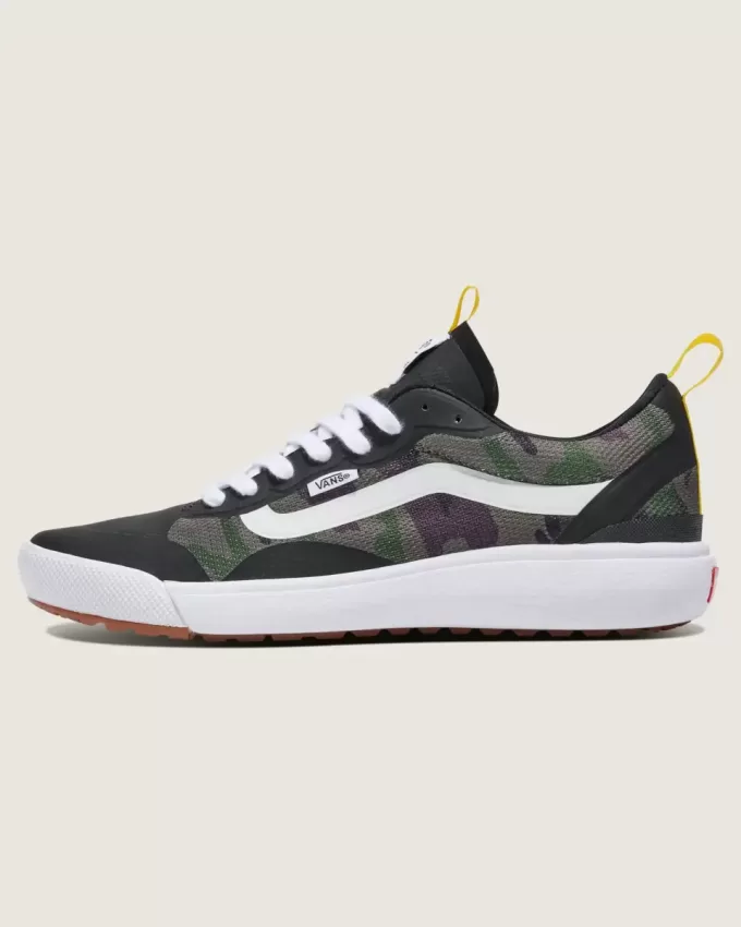 Customs UltraRange EXO Shoe Customs UltraRange EXO Shoe