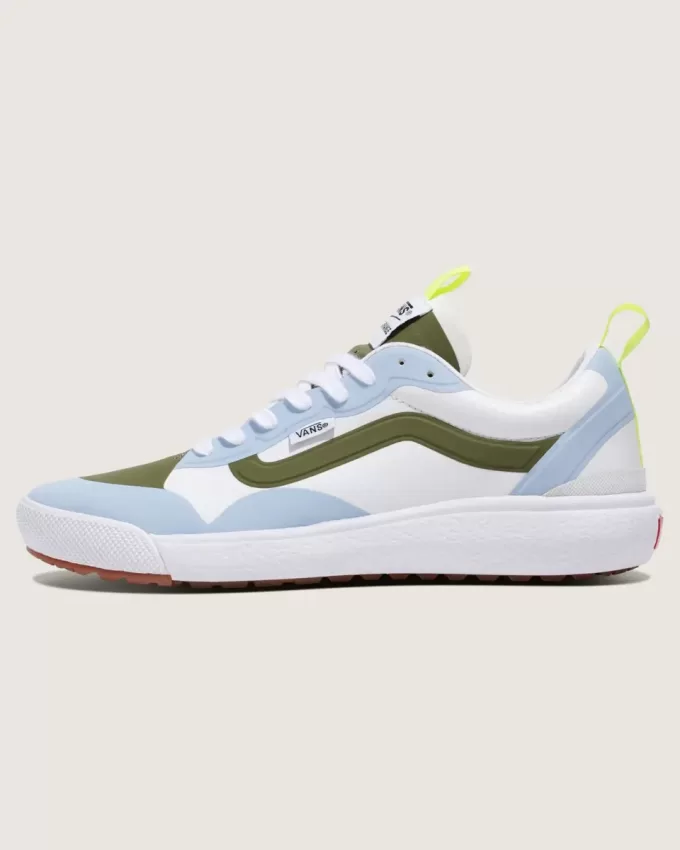 Customs UltraRange EXO Shoe Customs UltraRange EXO Shoe
