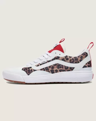 Customs UltraRange EXO Shoe
