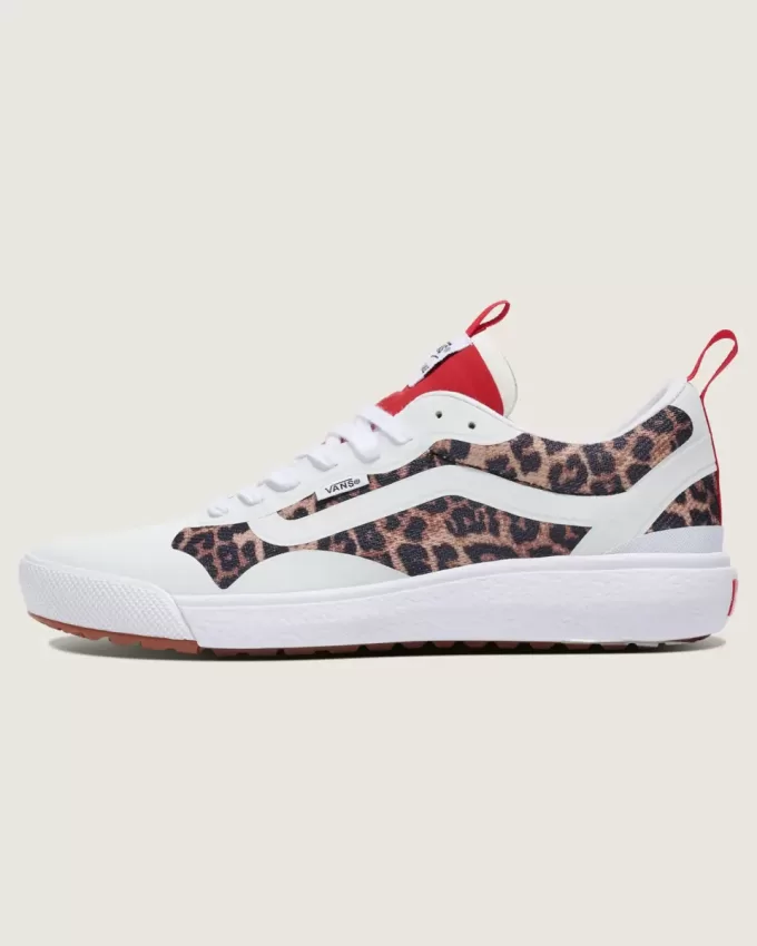 Customs UltraRange EXO Shoe Customs UltraRange EXO Shoe