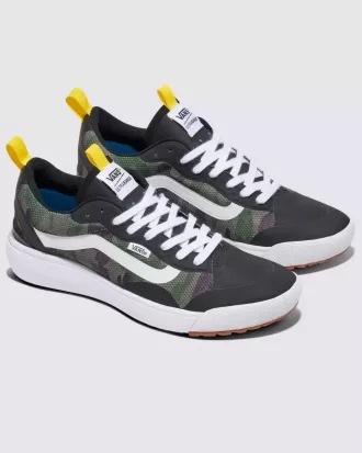 Customs UltraRange EXO Shoe
