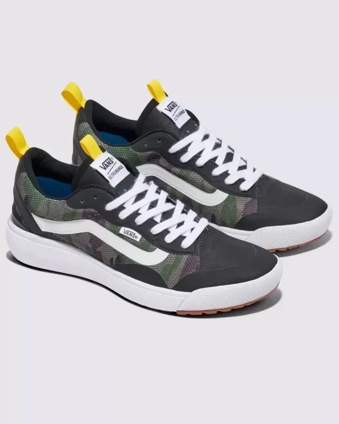 Customs UltraRange EXO Shoe Customs UltraRange EXO Shoe