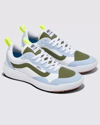 Customs UltraRange EXO Shoe
