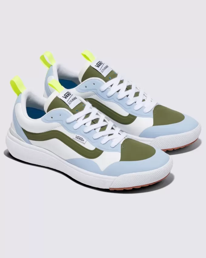 Customs UltraRange EXO Shoe Customs UltraRange EXO Shoe