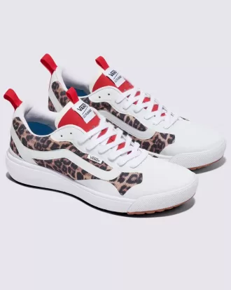 Customs UltraRange EXO Shoe