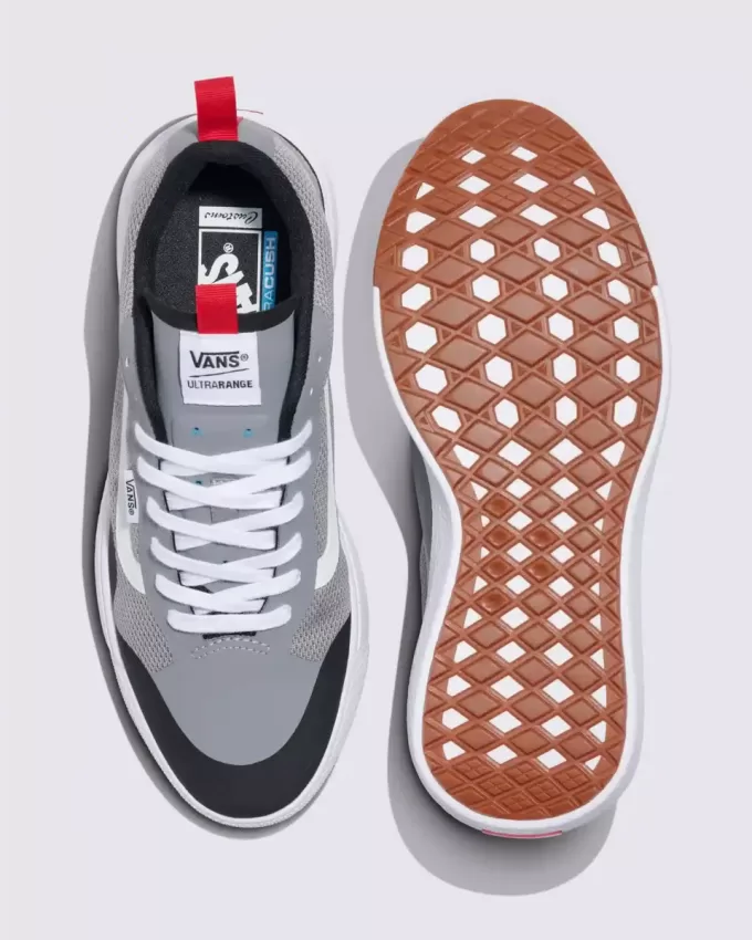 Customs UltraRange EXO Shoe Customs UltraRange EXO Shoe