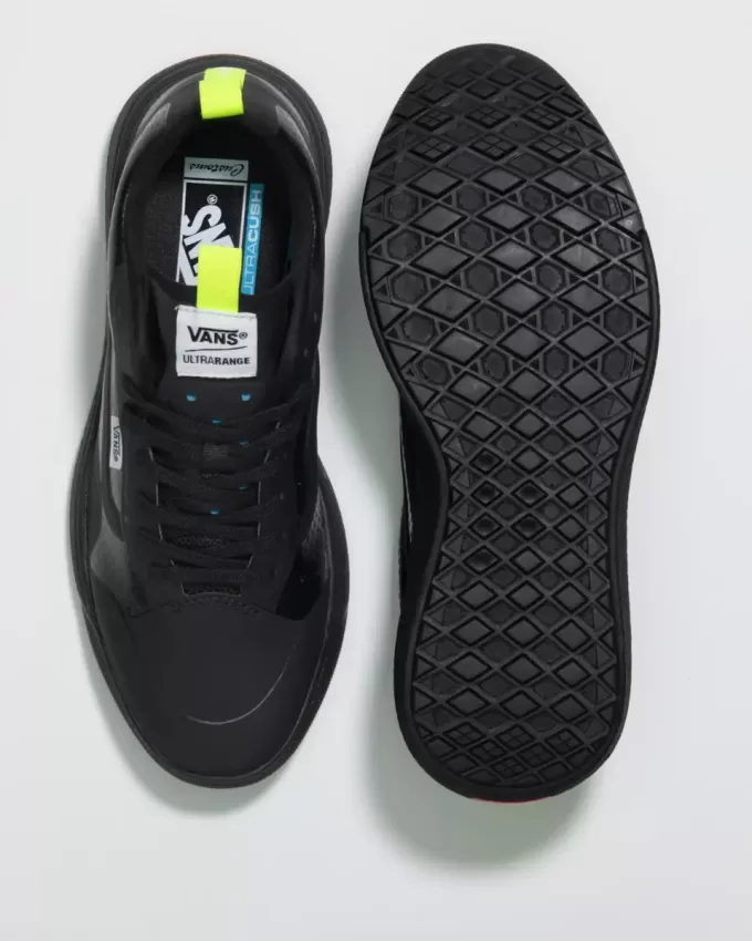 Customs UltraRange EXO Shoe Customs UltraRange EXO Shoe