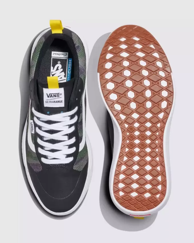 Customs UltraRange EXO Shoe Customs UltraRange EXO Shoe