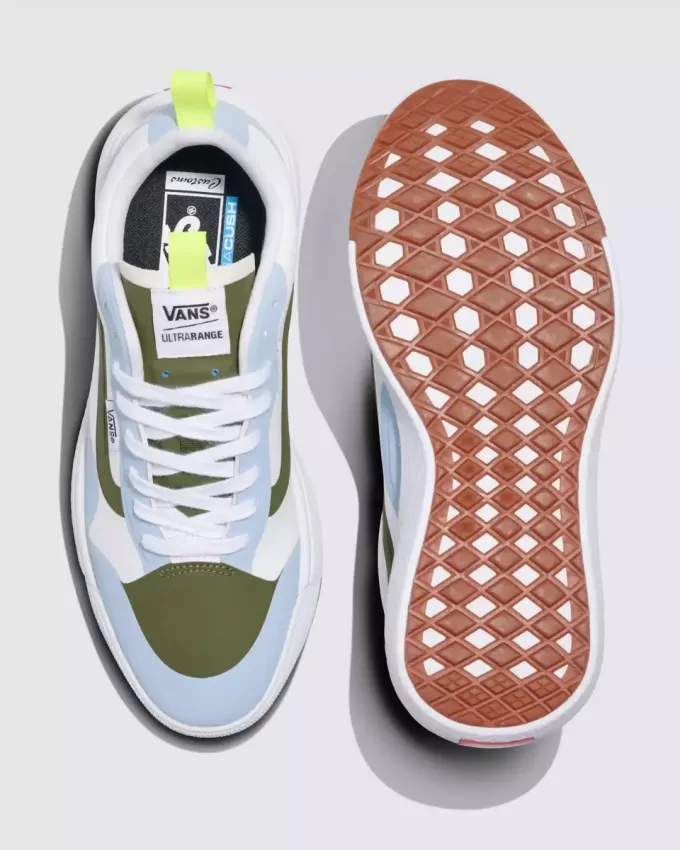 Customs UltraRange EXO Shoe Customs UltraRange EXO Shoe