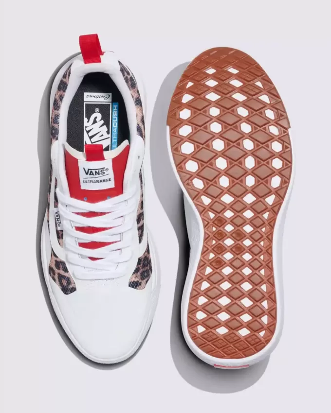 Customs UltraRange EXO Shoe Customs UltraRange EXO Shoe