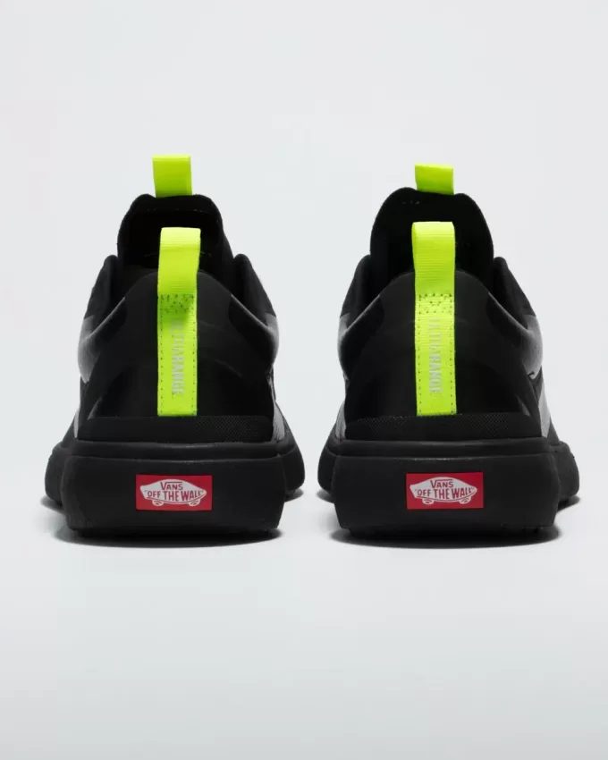 Customs UltraRange EXO Shoe Customs UltraRange EXO Shoe