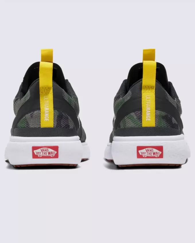 Customs UltraRange EXO Shoe Customs UltraRange EXO Shoe