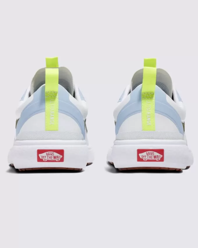 Customs UltraRange EXO Shoe Customs UltraRange EXO Shoe