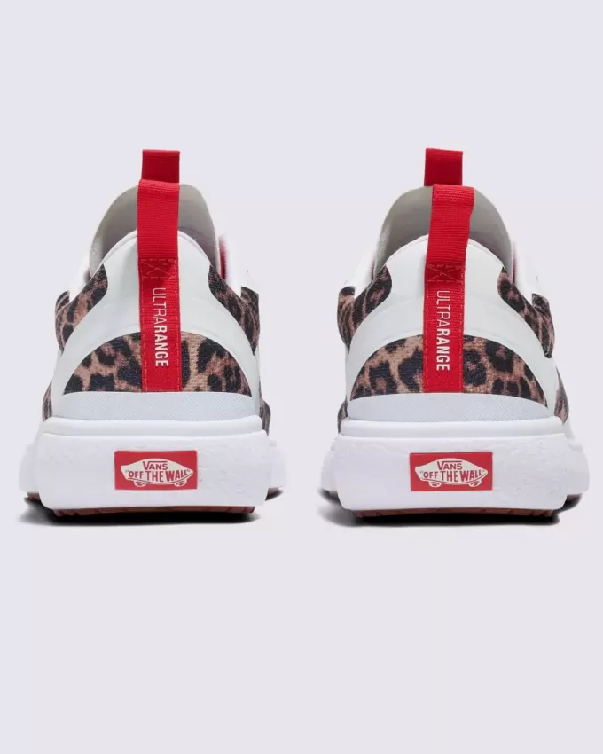 Customs UltraRange EXO Shoe Customs UltraRange EXO Shoe