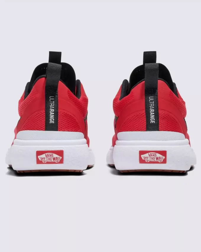 Customs UltraRange EXO Shoe Customs UltraRange EXO Shoe