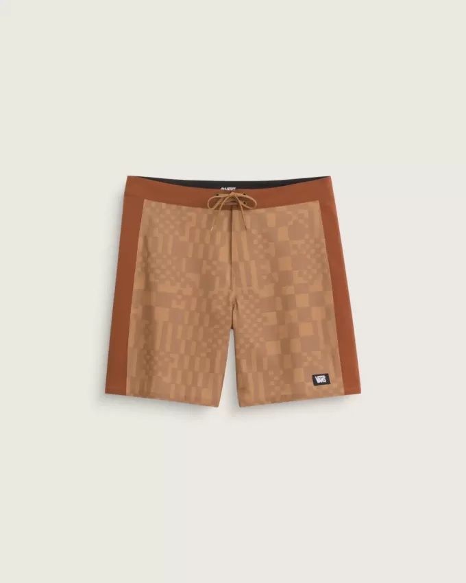 Dagliga 18” Boardshorts Dagliga 18” Boardshorts