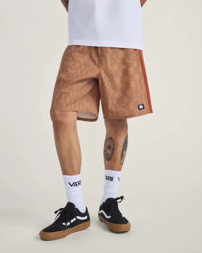 Dagliga 18” Boardshorts Dagliga 18” Boardshorts