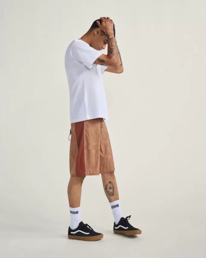 Dagliga 18” Boardshorts Dagliga 18” Boardshorts