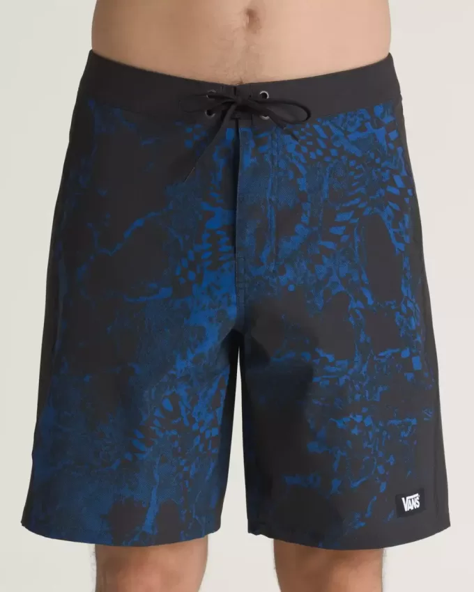 Dagliga 19” Boardshorts Dagliga 19” Boardshorts