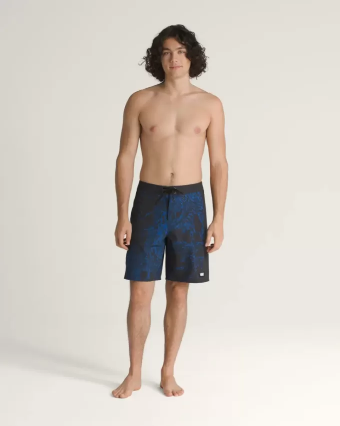 Dagliga 19” Boardshorts Dagliga 19” Boardshorts