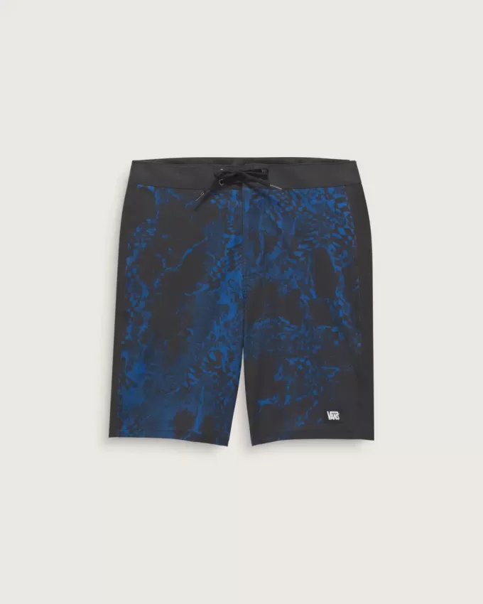Dagliga 19” Boardshorts Dagliga 19” Boardshorts