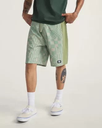 Dagliga AOP Sideline Boardshorts