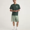 Dagliga AOP Sideline Boardshorts Dagliga AOP Sideline Boardshorts