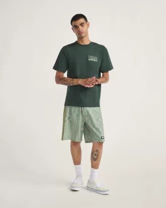 Dagliga AOP Sideline Boardshorts