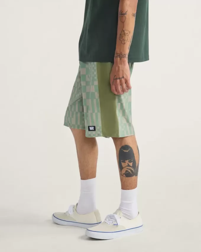 Dagliga AOP Sideline Boardshorts Dagliga AOP Sideline Boardshorts
