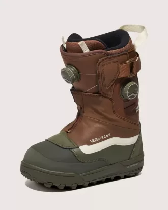 Dam Viaje Range Edition X Hana Beaman Snowboardkänga
