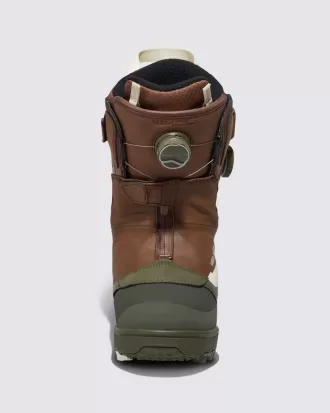 Dam Viaje Range Edition X Hana Beaman Snowboardkänga