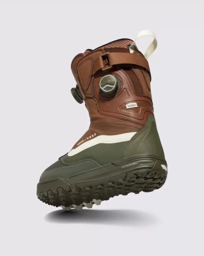 Dam Viaje Range Edition X Hana Beaman Snowboardkänga Dam Viaje Range Edition X Hana Beaman Snowboardkänga