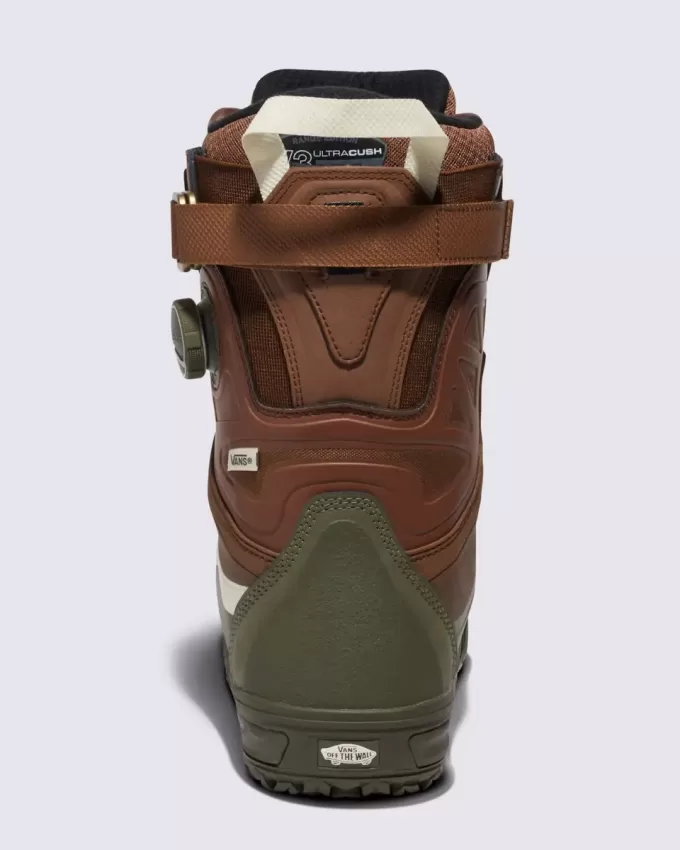Dam Viaje Range Edition X Hana Beaman Snowboardkänga Dam Viaje Range Edition X Hana Beaman Snowboardkänga