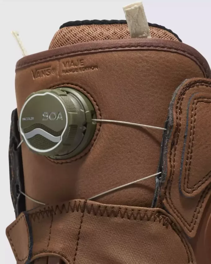 Dam Viaje Range Edition X Hana Beaman Snowboardkänga Dam Viaje Range Edition X Hana Beaman Snowboardkänga