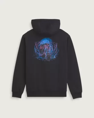 Dark Walker Halloween Pullover Hoodie