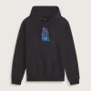 Dark Walker Halloween Pullover Hoodie