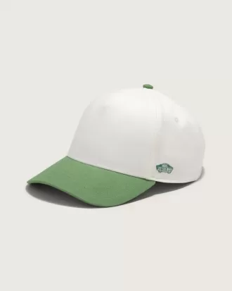 Data System Strapback Hat