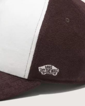 Data System Strapback Hat