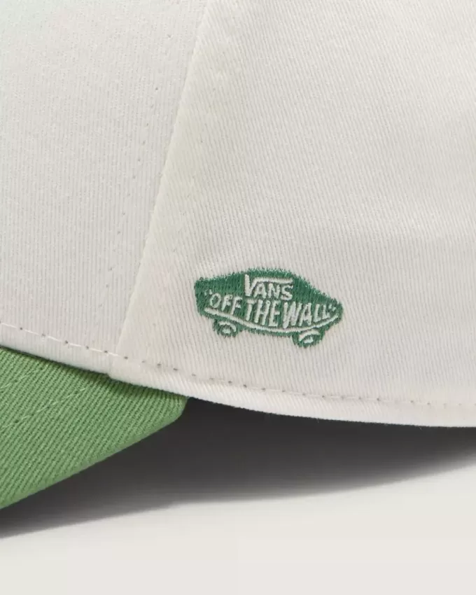 Data System Strapback Hat Data System Strapback Hat