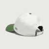 Data System Strapback Hat Data System Strapback Hat