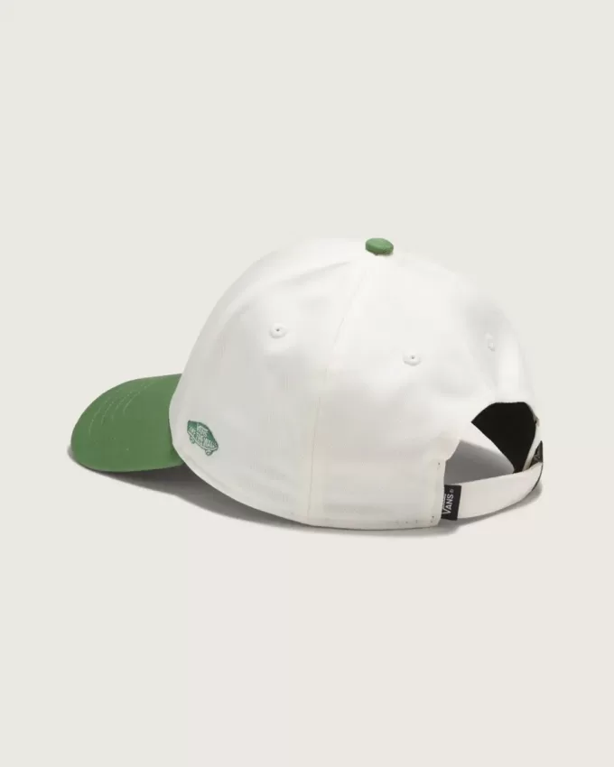 Data System Strapback Hat Data System Strapback Hat