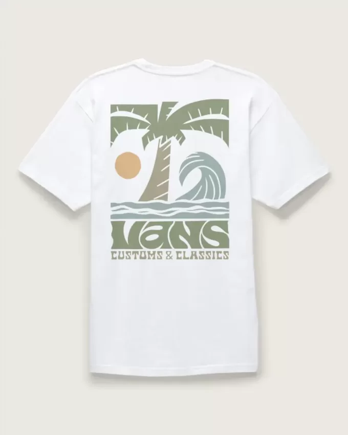 Daybreak T-shirt